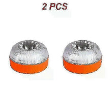 Spain Car Emergency Light V16 Homologated Dgt Approved