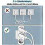Double socket with switch and child protection - Adapter plug 3-way white - 5