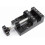 Mini flat clamp table jaw bench clamp drill press vice opening table vise 5
