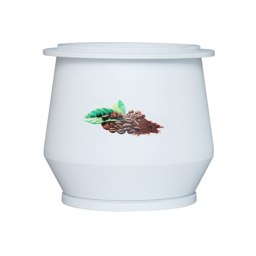 58Mm Coffee Dosing Cup Sniffing Mug For Espresso Machine Wear Resistant Stainless Steel Coffee Dosing Cup 6031804041146