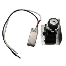 91360 Grill Igniter compatible with Weber Spirit E-210, E-310 and More 2009-2012