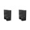 2X M06  Desktop Case -ITX PC Chassis Versatile and Efficient Industrial Control Case with Foot Stand 1