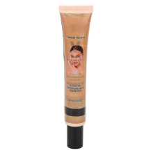 New model EELHOE Liquid Foundation Concealer - 24 Hour Long Lasting, Type 2 Ivory (30g) -3332738199181
