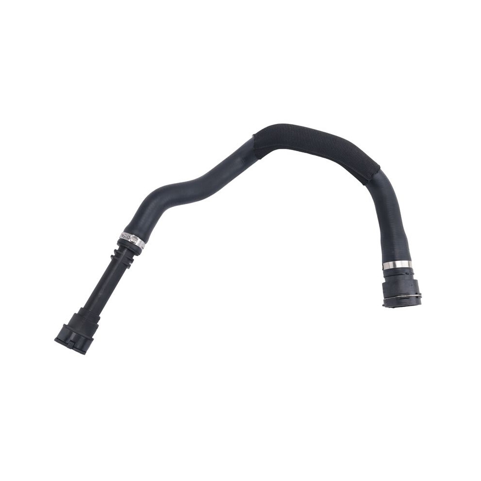 8641078 Below Water Coolant Radiator Pipe Hose For S60 S80 Xc60 31657657 Black 6031253085289