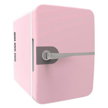 6l Car Refrigerator Mini Refrigerator Small Refrigerator Mini Car Refrigerator Car Home Beauty Refrigerator