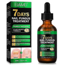 (4pcs) Fungal Nail Treatment - Extra Strong Nail Fungus Treatment for Toenail and Fing
