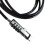 2X Security USB Password Anti-Theft Lock, Used for Anti Theft Function  Laptop, Tablet, Projector, TV 7