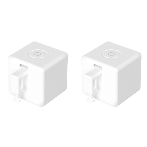 2X Fingerbot    Bot Fingerbot  Push Button  Home  Life Voice Control with App