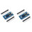 2X Micro-Interface Atmega32U4 Self USB Updater 5V/16M Microcontroller Development Board 1