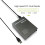 2X USB2.0 PCMCIA Card Reader ATA Card Reader USB 2.0 to PC ATA PCMCIA Adapter Flash Disk Memory Card Reader 2