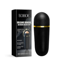 Eohoe Volcanic Roller Care Stick Reduces Body Odor, Reduces Body Pigmentation, And Controls Oil. Portable