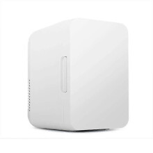 8L household refrigerator fresh-keeping car refrigerator dormitory small refrigerator car refrigerator refrigerator box can not be frozen