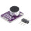 10Pcs GY-MAX4466 Electret Microphone Amplifier MAX4466 Module Adjustable Gain Breakout Board for 8
