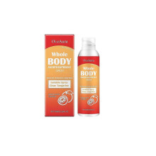 (2PCS) Invisible Spray Deodorant For Women - Whole Body Antiperspirant Spray - 72 Hr Odor Control - 100ML