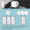 2X Fingerbot    Bot Fingerbot  Push Button  Home  Life Voice Control with App 5