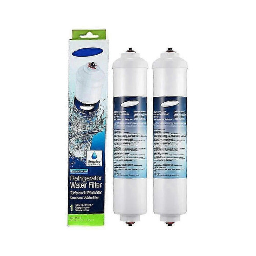 (3pc) For DA29-10105J refrigerator water filter element