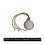 RFID Card Reader Small Mini Metal Access Control IP65 Waterproof 125Khz ID Access Control Card Read 4