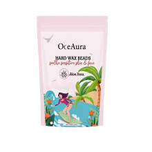 Oceaura Unhaired Butter-Bean Series Delicate, Tender And Smooth Body Skin Mild And Non-Irritating Unhaired Butter-Bean