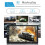 SPRING PARK7018B2DIN Ραδιόφωνο αυτοκινήτου Bluetooth Audio Κάμερα οπισθοπορείας 7 ιντσών USB MP5 Player 3