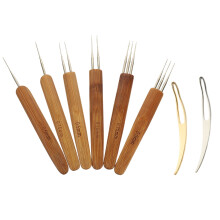 Crochet Hook for Dreadlocks Braiding Tool 1 Piece