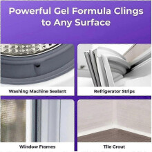(2pcs) New Vexclean Mold Remover Gel, Powerful Vexclean Cleaning Gel