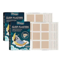 (84pcs 2boxes) 42pcs Sleep Plasters - Effectively Improve Sleep, Farewell to Insomnia miao4