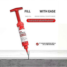 Quick Drying Ceramic Tile Hollow Drum Special Adhesive - Strong Adhesive for Tile Repair