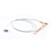 Sensor de SpO2 Descartável de Alta Qualidade, Compatível com Nellcor de 7 Pinos, para Uso Neonatal/Adulto, em Hospitais e em Casa.