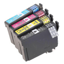 New Ink Cartridges for Epson Xp-2100 Xp-2105 Xp-3100 Xp-3105 Xp-4100 Xp-4105 Xp-2810 Xp-2830