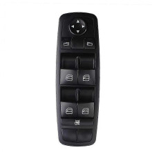 2518200110 A2518300090 Front Left Master Window Switch Button for W164 ML R Class 350 320 ML350 251