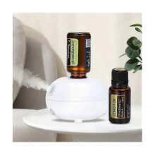 Mini Fragrance Diffuser Aromatherapy Machine Automatic Induction Portable Cute suitable for Diffuser USB