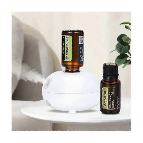 Mini Fragrance Diffuser Aromatherapy Machine Automatic Induction Portable Cute suitable for Diffuser USB