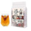(2Bag 100Pcs) New Ginseng Five Treasure Tea Herbal Tea 250g 1
