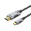 (4K60HZ) USB C to HDMI Cable,Type C to HDMI Cable for Home Office 1