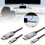 (4K30HZ) USB C to HDMI Cable,Type C to HDMI Cable for Home Office 5
