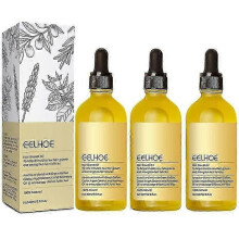1-3pcs Dense Hair Essential Oil Repair Damaged Hair Soft Hair Nourishing Hair Hair Care Oil 60ml