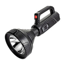 Φακοί LED επαναφορτιζόμενων εξωτερικών φώτων WQQZJJ, εξαιρετικά φωτεινός φακός με 2