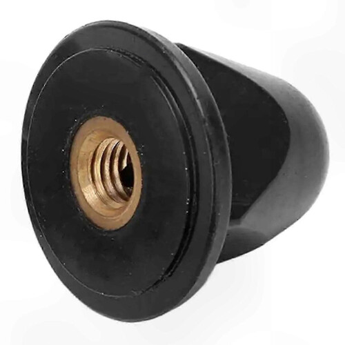 Replacement Propeller Nut Bushing Washer Kit for 4-6HP Outboard Engines 1