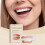 Glidewellpd Premium Silicone Denture Solution Smileasego Premium Dentures Full Mouth Set 2