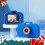 Oggfader Kids Camera1080HD48MP για κορίτσια αγόρια3-12 ετών, Ψηφιακή φωτογραφική μηχανή 1
