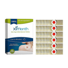 Ximonth Patch Skin Label Repair Smooth Skin Gentle Cleansing Corns Nursing Adhesive Bandage