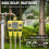 Automatic Water Timer Irrigation Controller  Watering System Programmable Water Valve for Outdoor Garden Lawn 7