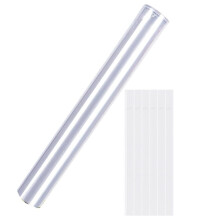 Squirrel Baffle for Tree Trunk for Bird House & Wooden Post Bird Feeder Baffle Guard Protector From Squirrel Raccoon Etc
