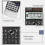 (Black) FX-991EX wissenschaftlicher Rechner mit natrlichem Display 2
