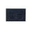 NES Home Dual Flush Concealed Cistern and Black Push Button 3