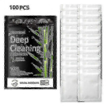 (100PCS) 100pcs Detox Foot Patches Pads For Stress Relief And Deep Sleep Body-jinmu3_qlsg