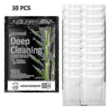 (30PCS) 100pcs Detox Foot Patches Pads For Stress Relief And Deep Sleep Body-jinmu3_qlsg