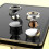 Desktop Floating Gyroscope Toy Decompression Dynamic Desktop Toy Suitable for Office and Home Decoration 3
