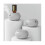Mini Fragrance Diffuser Aromatherapy Machine Automatic Induction Portable Cute suitable for Diffuser USB 5