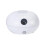 Mini Fragrance Diffuser Aromatherapy Machine Automatic Induction Portable Cute suitable for Diffuser USB 3